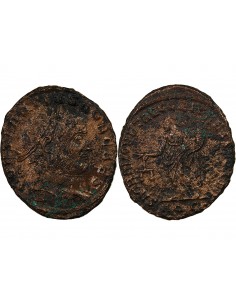 CONSTANCE Ier - AE 301 AQUILÉE 2