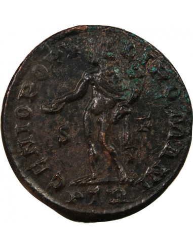 GALERE - AE 303 / 305 TREVES