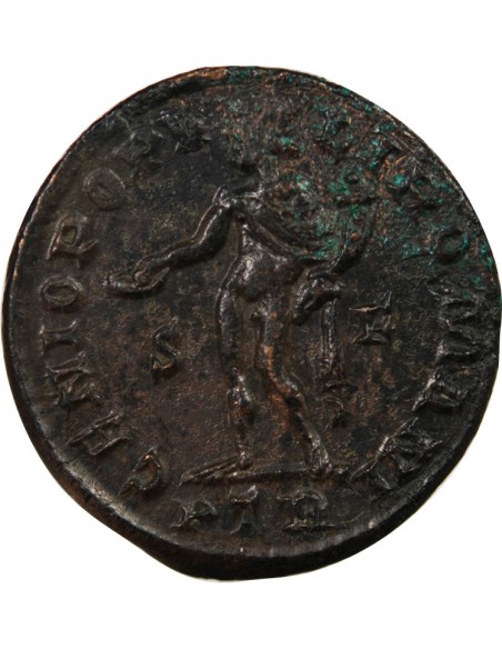 GALERE - AE 303 / 305 TREVES