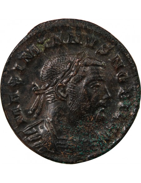 GALERE - AE 303 / 305 TREVES