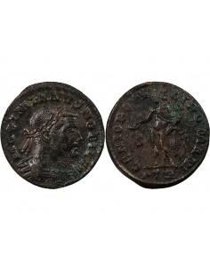 GALERE - AE 303 / 305 TREVES 2