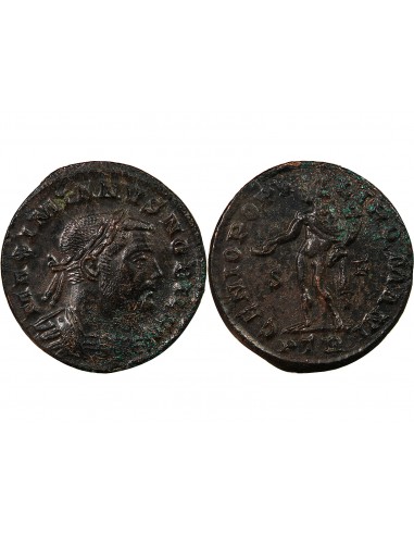 GALERE - AE 303 / 305 TREVES