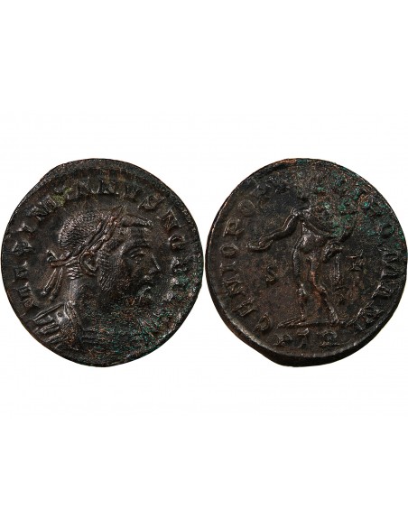 GALERE - AE 303 / 305 TREVES