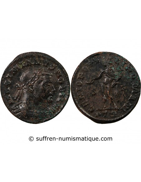 GALERE - AE 303 / 305 TREVES