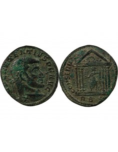 MAXENCE - AE 308 / 310 ROME 2