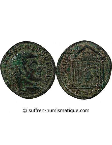 MAXENCE - AE 308 / 310 ROME