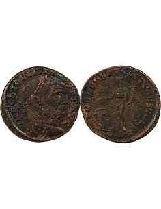 DIOCLETIEN - AE 303 - 305 ROME 2