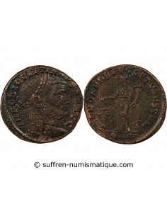 DIOCLETIEN - AE 303 - 305 ROME
