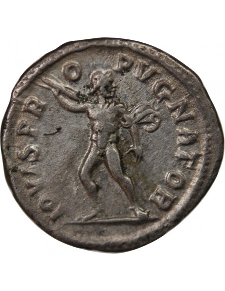 ALEXANDRE SEVERE - DENIER ARGENT 231-235 ROME