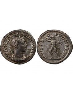 ALEXANDRE SEVERE - DENIER ARGENT 231-235 ROME 2
