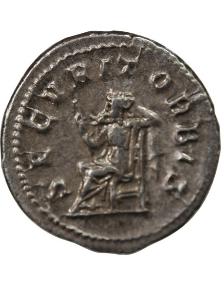 PHILIPPE Ier L'ARABE - ANTONINIEN 244-247 ROME