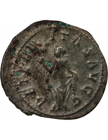 TREBONIEN GALLE - ANTONINIEN 252 ROME