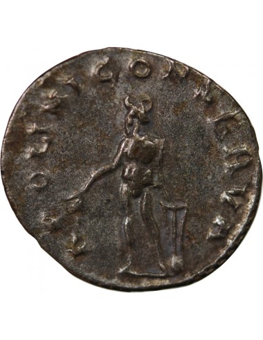 VALERIEN Ier - ANTONINIEN 256-257 ROME