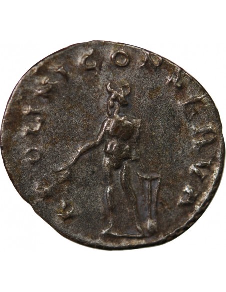 VALERIEN Ier - ANTONINIEN 256-257 ROME