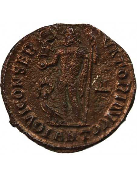 LICINIUS Ier - NUMMUS 314 / 315 ANTIOCHE