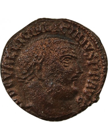 LICINIUS Ier - NUMMUS 314 / 315 ANTIOCHE