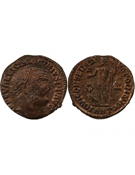 LICINIUS Ier - NUMMUS 314 / 315 ANTIOCHE