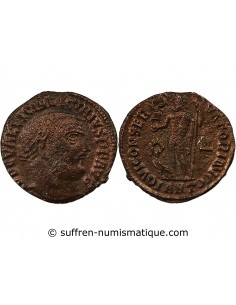 LICINIUS Ier - NUMMUS 314 / 315 ANTIOCHE