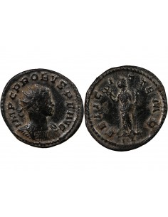 PROBUS - ANTONINIEN 276-282 LYON 2