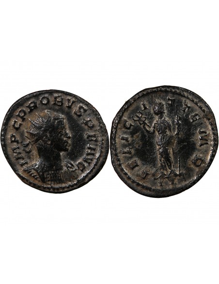 PROBUS - ANTONINIEN 276-282 LYON