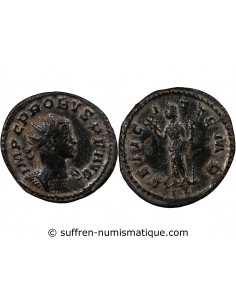 PROBUS - ANTONINIEN 276-282 LYON