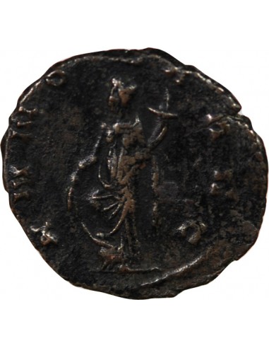 CLAUDE II LE GOTHIQUE - ANTONINIEN 268 - 270 ROME
