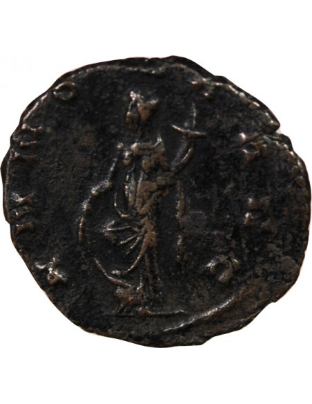 CLAUDE II LE GOTHIQUE - ANTONINIEN 268 - 270 ROME