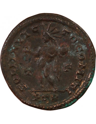 CONSTANTIN Ier - NUMMUS 310-313 TREVES