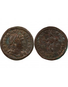 CONSTANTIN Ier - NUMMUS 310-313 TREVES 2