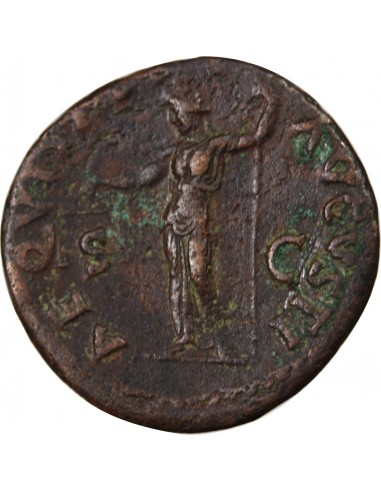 VESPASIEN - AS 71 ROME