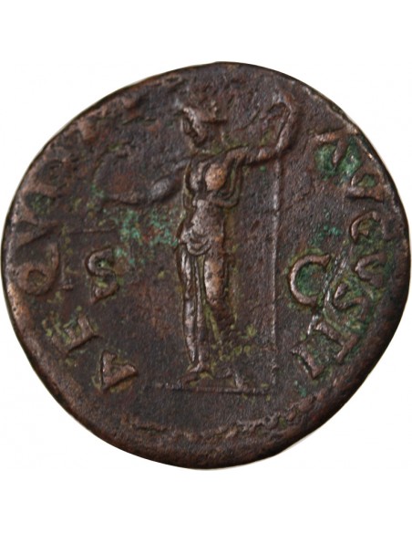 VESPASIEN - AS 71 ROME