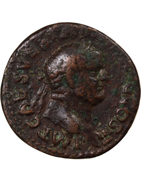 VESPASIEN - AS 71 ROME