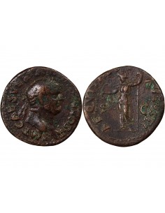 VESPASIEN - AS 71 ROME 2