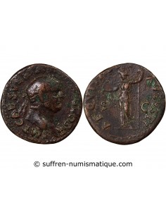 VESPASIEN - AS 71 ROME