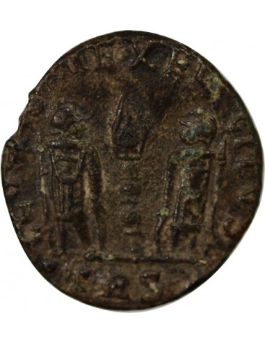 CONSTANCE II - NUMMUS 337/340 TREVES