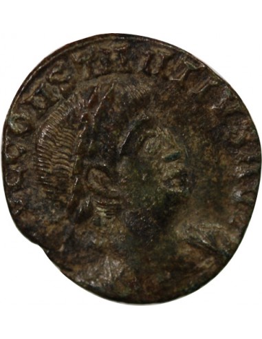 CONSTANCE II - NUMMUS 337/340 TREVES