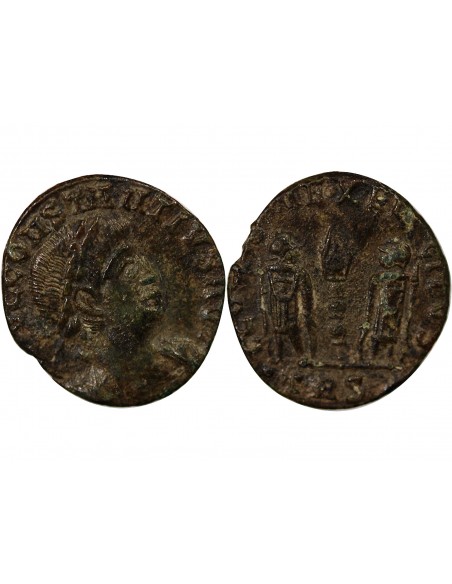 CONSTANCE II - NUMMUS 337/340 TREVES