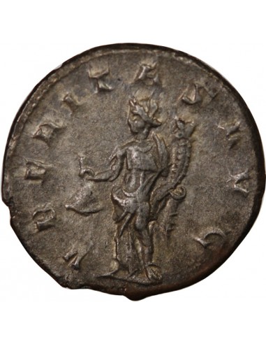 TRAJAN DÈCE - ANTONINIEN 249 / 251 ROME