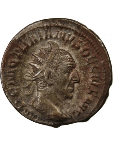 TRAJAN DÈCE - ANTONINIEN 249 / 251 ROME