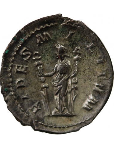 PHILIPPE Ier L'ARABE - ANTONINIEN 244-247 ROME