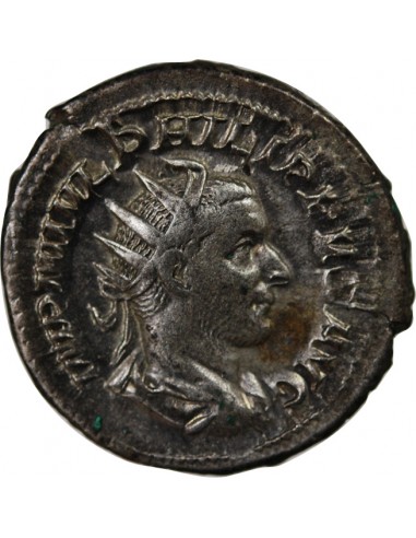 PHILIPPE Ier L'ARABE - ANTONINIEN 244-247 ROME