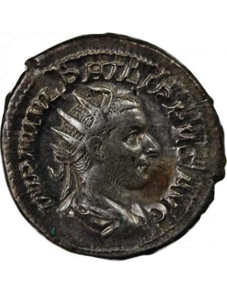 PHILIPPE Ier L'ARABE - ANTONINIEN 244-247 ROME