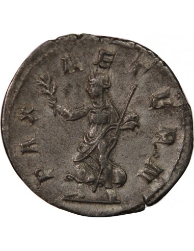 PHILIPPE Ier L'ARABE - ANTONINIEN 244-247 ROME