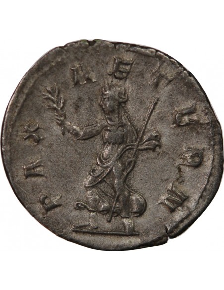 PHILIPPE Ier L'ARABE - ANTONINIEN 244-247 ROME