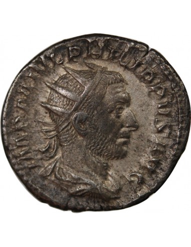 PHILIPPE Ier L'ARABE - ANTONINIEN 244-247 ROME