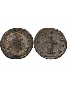 PHILIPPE Ier L'ARABE - ANTONINIEN 244-247 ROME 2