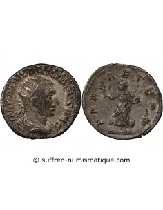 PHILIPPE Ier L'ARABE - ANTONINIEN 244-247 ROME