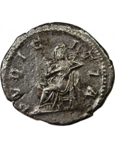 JULIA DOMNA - DENIER ARGENT﻿ 211-217 ROME