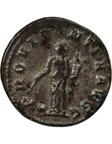 GALLIEN - ANTONINIEN 256 - 257 ROME