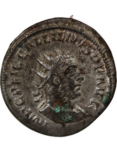GALLIEN - ANTONINIEN 256 - 257 ROME